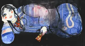 نقاشی و آثارهنری